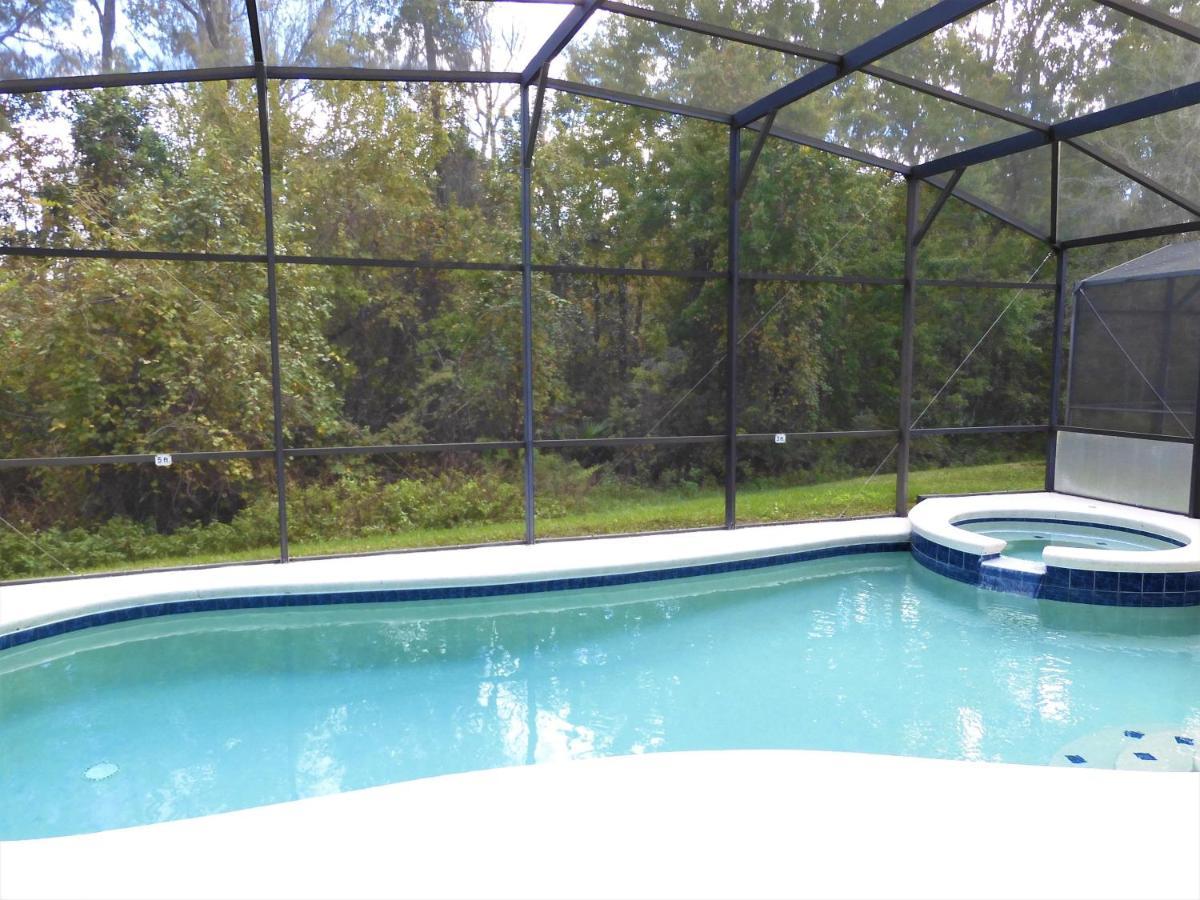 Shaboo'S Villa, Perfect Vacation Home, All The Fun! Davenport Exterior foto