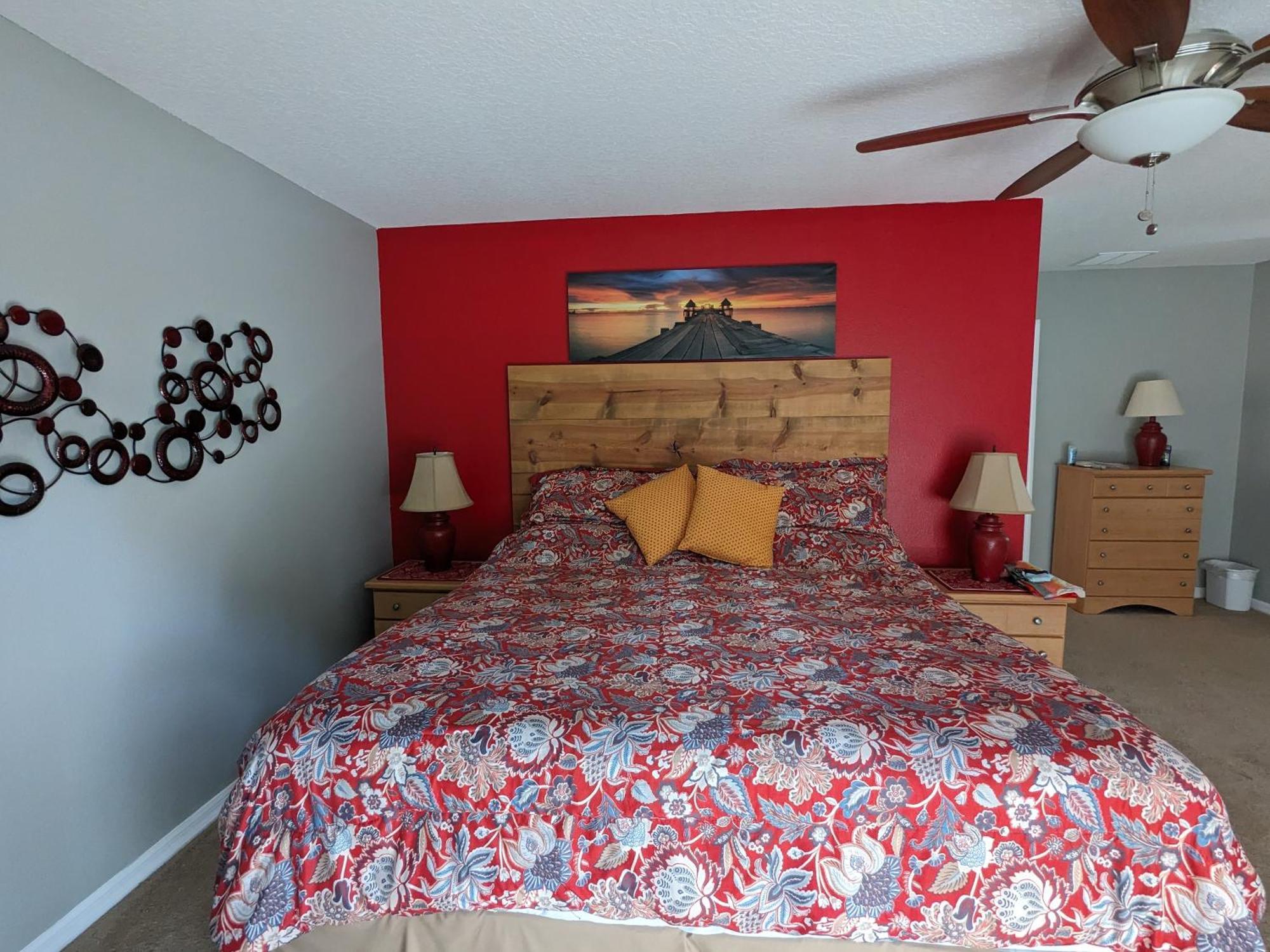 Shaboo'S Villa, Perfect Vacation Home, All The Fun! Davenport Exterior foto